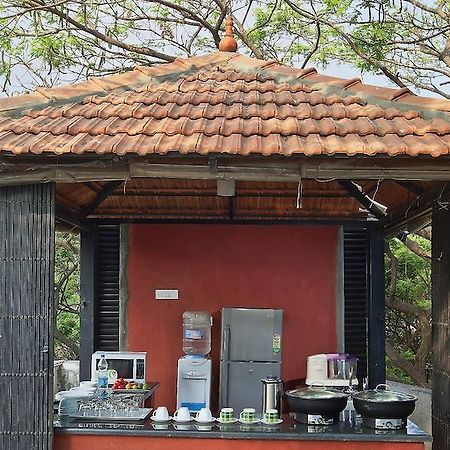 The City Living Bangalore Eksteriør bilde